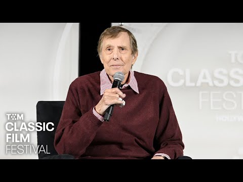 ‘The Exorcist’ Director William Friedkin Has Never Made a Film for Himself | TCMFF 2023