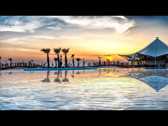 Aquasis De Luxe Resort SPA Didim (3 / 35)