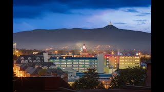 CENTRUM BABYLON LIBEREC - PROMOVIDEO DEUTSCH