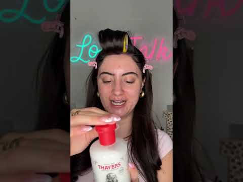 Testing the Shelby Ann Bell “filter” Makeup Routine on textured/ acne prone skin! #makeuptutorial