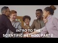 Understanding Variables in Experiments