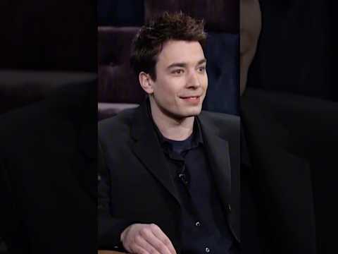 Embarrassing Moments at Jimmy Fallon's #jimmyfallon #premium #celebs #shorts #hollywood