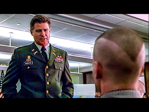 Veteran teacher cleans the school of its bad seeds | The Substitute 4 Coolest Scenes 🌀 4K