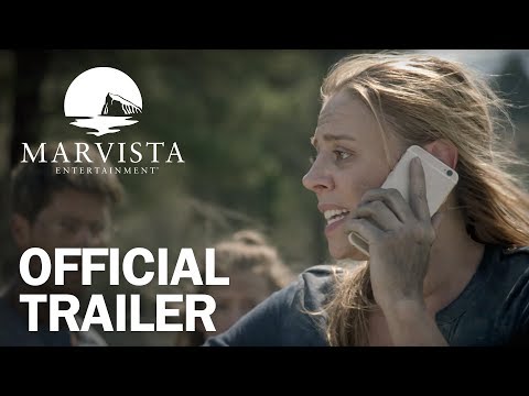 Shockwave: Countdown to Disaster - Official Trailer - MarVista Entertainment