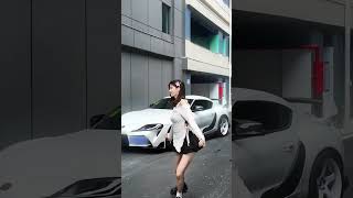 请pick你最爱的一套#开始挑战ian进行曲#ian进行曲#变装#supra