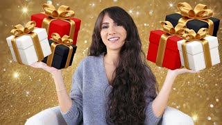 Les meilleures idées cadeaux 🎁 (tous les budgets)