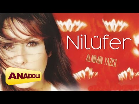 Nilüfer - Alnımın Yazısı | Gözünaydın © 2013 Anadolu Müzik