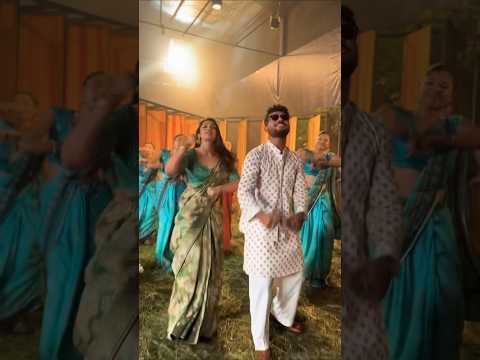 Did you listen to Daane Baame? Dancing with @RidySheikh
