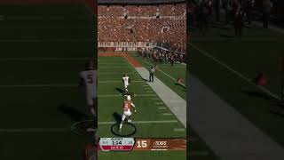 Playmaker #gaming #ps5 #ncaa #collegefootball #alabama