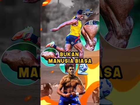 Skill Atau Hoki?😱 5 Momen Pemain Terlihat Seperti Manusia Super🤯