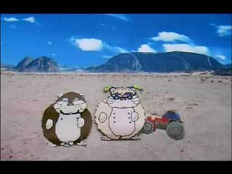 Hamster Lied