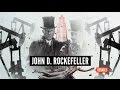 John D. Rockefeller: A Journey to Success