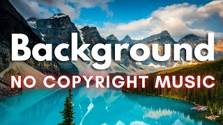 Peaceful Music for Work or Study 📖🌊| No Copyright | Hotham - Above The Clouds