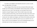 Exploring Chapter 8 of Freak the Mighty