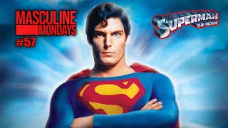 When a Man Chooses to Serve Rather Than Rule | Superman