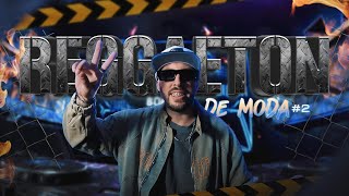 REGGAETON DE MODA 🌴🎉 (TE QUERIA VER, VITAMINA, LA PLENA, PONTE LOKITA, LUNA, DOBLEXXO, GATA ONLY)