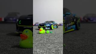 Testing the Drift Mustang!