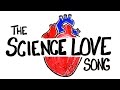 Scientific Concepts in Relationships