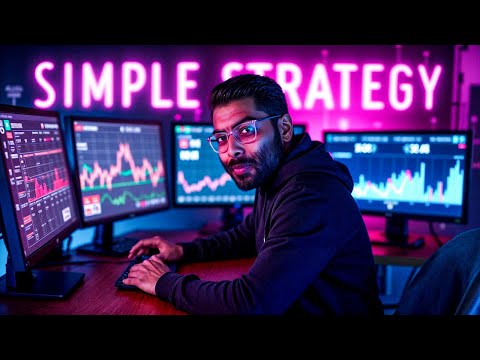 📈 POCKET OPTION TRADING APP OVERVIEW WITH DIFFERENT STRATEGY TOOLS