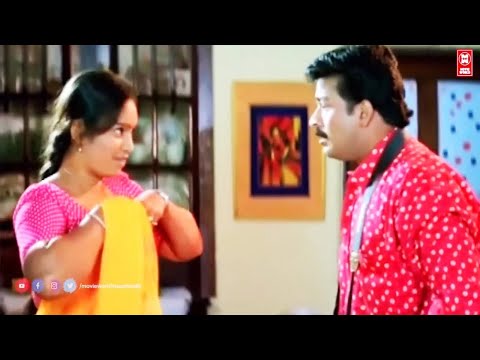 விடிஞ்சதும் பொண்ணுங்கல தேடி வந்துற வேண்டியது| En Mana Vaanil | Tamil Movie Best Scene