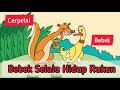 Understanding the Story of Ducks and the Weasel