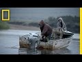Salmon Fishing Challenges and Benefits
