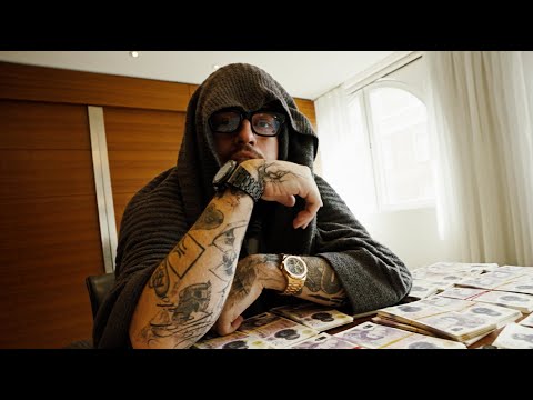 Yeat & BNYX® - IM YEAT (Real Lyfe Shit)