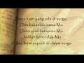 Understanding the Lord's Prayer