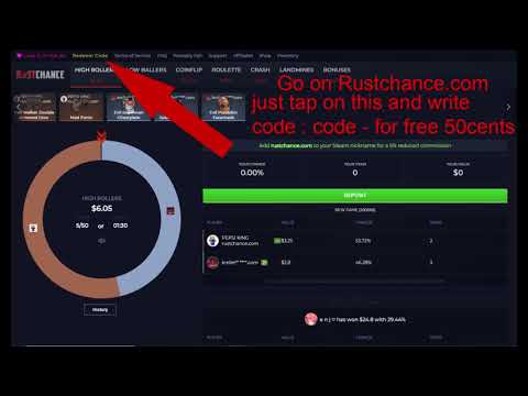 best bets to make rust gambling