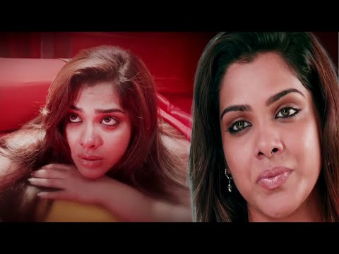Call Girl English Movie Scenes | English Dubbed Movie | Kathal Sandhya