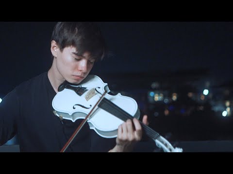 Glimpse of Us - Joji - Cover (Violin)