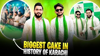14 August 2025 | celebration 🎉 Pakistan zindabad 🇵🇰