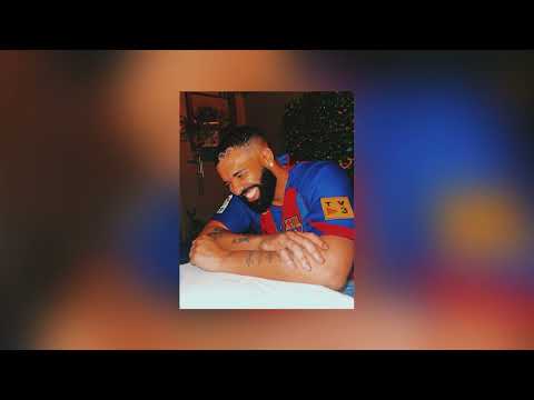 Drake - sticky (sped up)