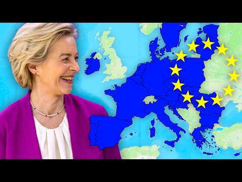 Are We Sleepwalking Towards a Federal EU?