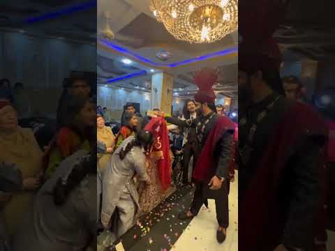 Entry Ho to Asi ho π€©π€©π€#viralvideo #wedding #trending #love #sad #shorts