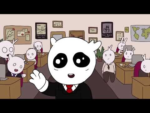 ROCKET - Panic Attacks (Music Video)