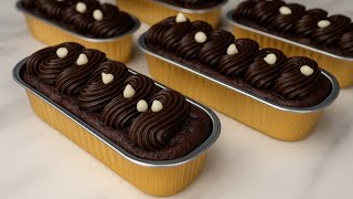 THIS IS THE BEST CHOCOLATE FUDGE CAKE RECIPE ONLY 1 EGG!! JUST STIR IT NO  MIXER NO BLENDER