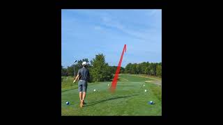 Smooth Drive at Diamond Ridge