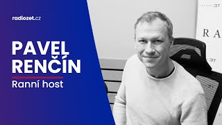 PAVEL RENČÍN: Comic-Con je stále větší akcí. (ROZHOVOR)