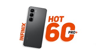 Infinix Hot 60 Pro Plus - দি বাজেট কিলার 🔥💥