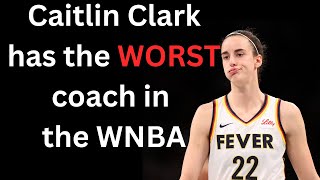 STEPHANIE WHITE AS usual has EXCUSES for the loss......