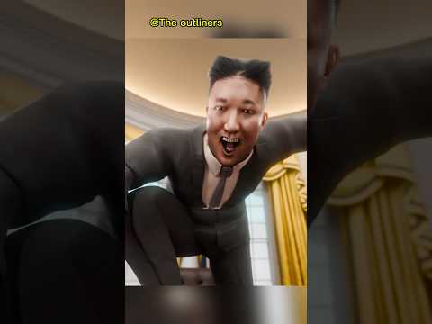 Inilah hukuman paling GIL4 di Korea Utara #faktaunik #shortvideo #shorts