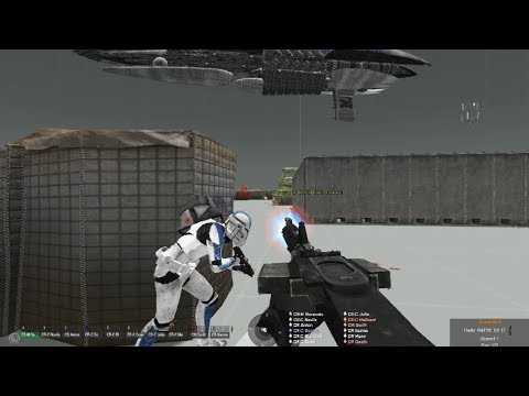 sw opposition arma 3