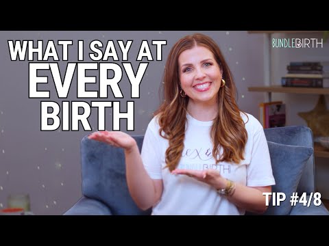 What Does Flex & Flow Mean for My Labor & Birth? | Sarah Lavonne | Bundle Birth