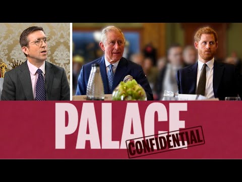 'This is the DAMAGE Prince Harry has done to the monarchy!' | Palace Confidential