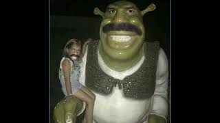 Space station ahh music