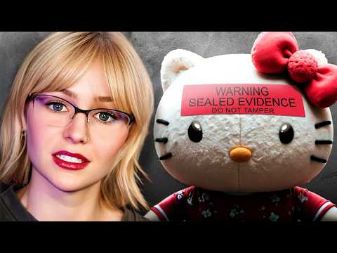 The Hello Kitty Murder | **SHOCKING CONTENT**