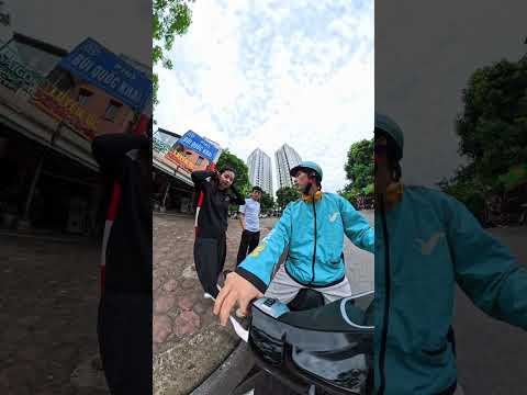 Tưởng thế nào #ChanhDaily #Sitcom #WindNet #HaiHuoc #GiaiTri #shorts #shortvideo