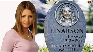 10 Stars aus 7th Heaven, die uns für immer verlassen haben – Wo ruhen sie heute?