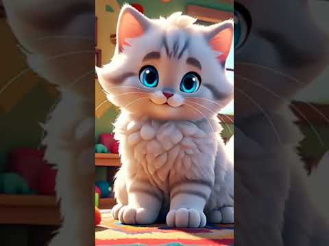 #cat cartoon short story viral#moodapk funnycartoon shortfeed 🤣